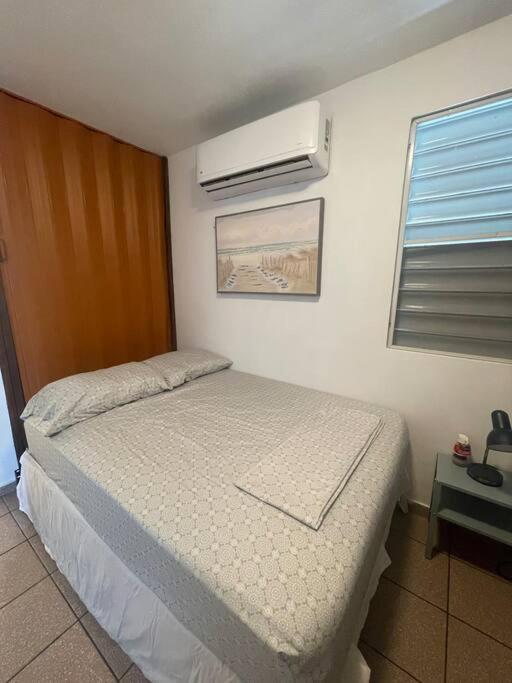 Beach Front Apartments Seven Seas Fajardo Dış mekan fotoğraf