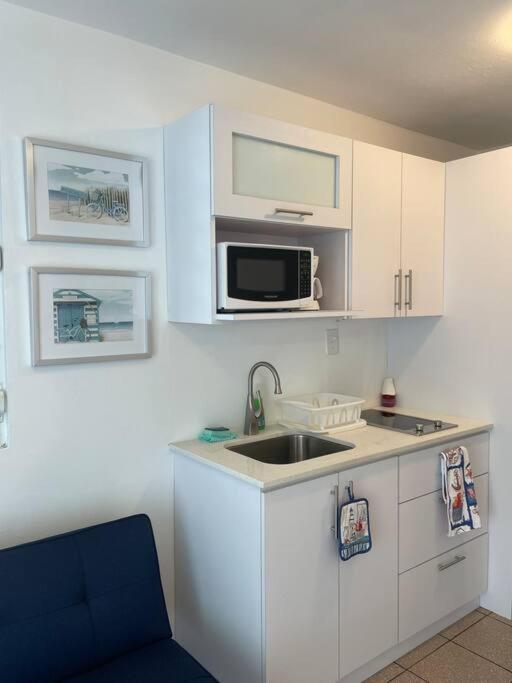 Beach Front Apartments Seven Seas Fajardo Dış mekan fotoğraf