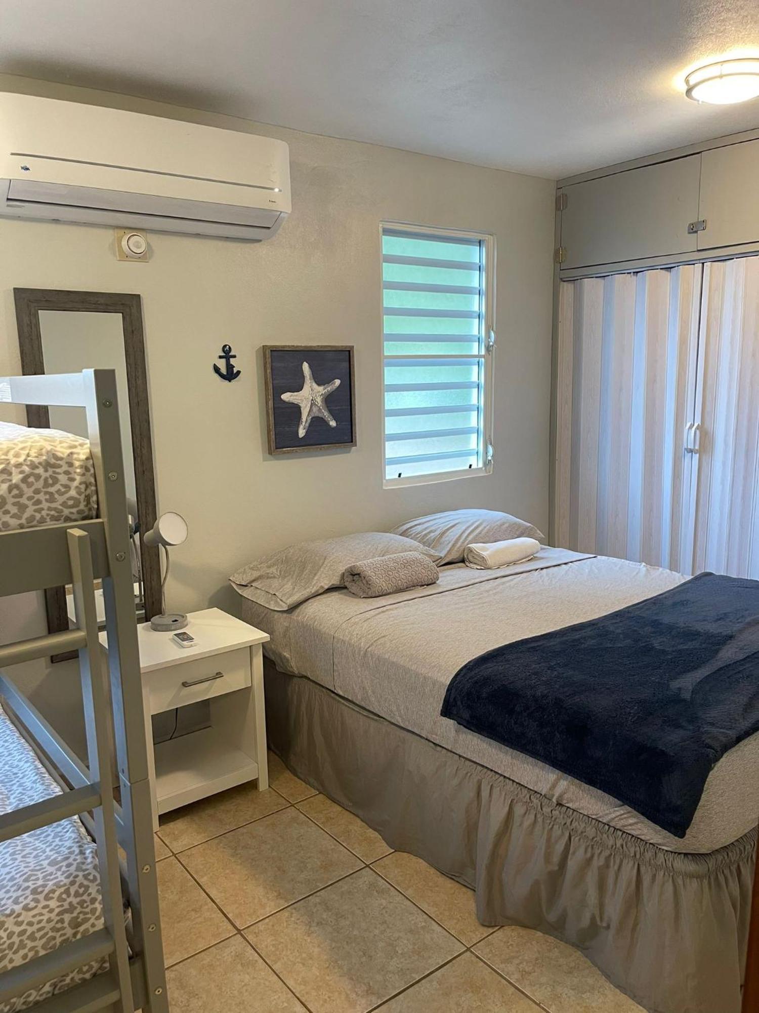 Beach Front Apartments Seven Seas Fajardo Dış mekan fotoğraf